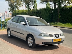 SEAT Cordoba - 1.4 *APK 02-2027| Goed Rijdend
