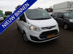 Ford Transit Custom - 290 2.0 TDCI L2H1 Trend