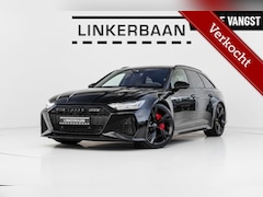 Audi RS6 - TFSI Quattro | Dynamic Plus | Panodak | Akrapovic | Eventuri | B&O | 4WS | Keramisch | 22