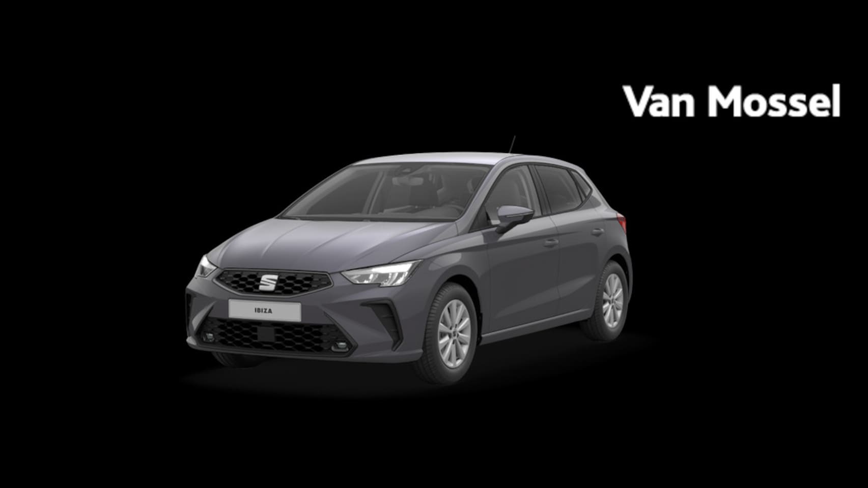 SEAT Ibiza - 1.0 EcoTSI Reference | AIRCO | CRUISE CONTROL | PARKEERSENSOREN | APPLE CARPLAY | ANDROID - AutoWereld.nl