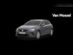 SEAT Ibiza - 1.0 EcoTSI Reference | AIRCO | CRUISE CONTROL | PARKEERSENSOREN | APPLE CARPLAY | ANDROID