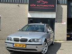 BMW 3-serie Touring - 318i Executive / Airco / NAP / Inruilkoopje