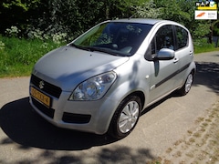 Suzuki Splash - 1.0 VVT Comfort Airco 2012 NAP