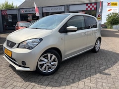 SEAT Mii - 1.0 Style Sport automaat *airco / parkeersensor / 1e eig