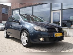 Volkswagen Golf - 1.4 16V 59KW 5D Trendline airco