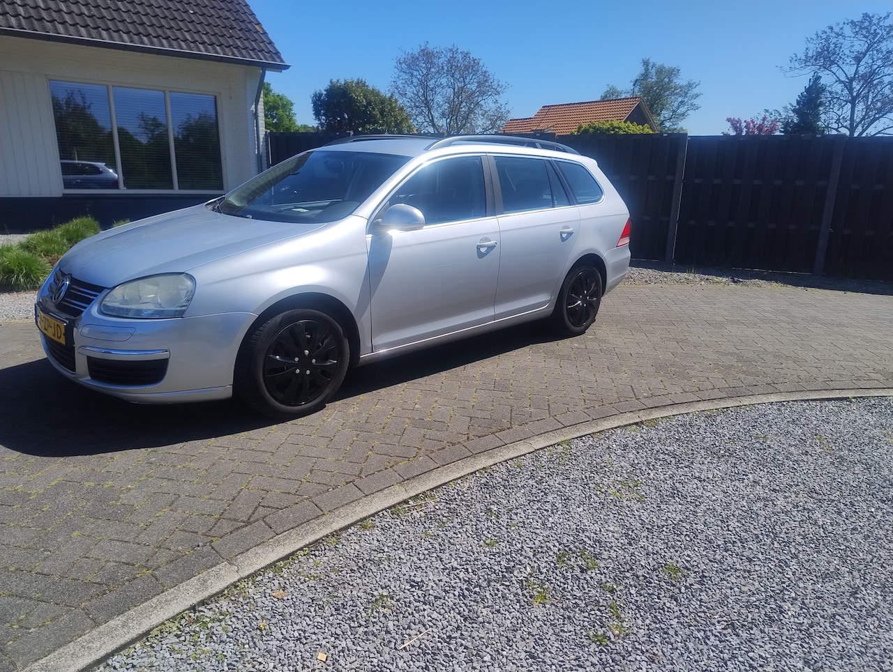 Volkswagen Golf Variant - 1.4 TSI Comfortline model met 170pk - AutoWereld.nl