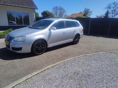 Volkswagen Golf Variant - 1.4 TSI Comfortline 170pk
