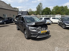 Opel Crossland - 1.2 Turbo Ultimate REST BPM €750,