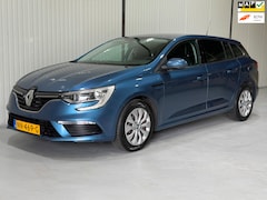 Renault Mégane Estate - 1.2 TCe Life NETTE STAAT - TREKHAAK - NWE APK
