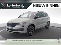 Skoda Karoq - 1.5 TSI ACT Sportline Business