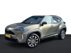 Toyota Yaris Cross - 1.5 Hybrid 115 First