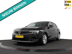 Opel Astra - 1.2 Turbo 110pk Business Edition Camera/Carplay/Winterpakket/Navi
