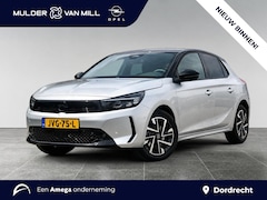 Opel Corsa - GS 1.2 Turbo 145pk Hybrid e-DCT6 | MATRIX LED | WINTER PACK | TWO-TONE | 180° CAMERA | NAV