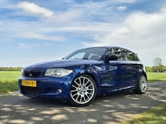 BMW 1-serie - 116i High Executive