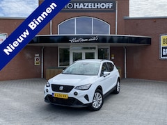 SEAT Arona - 1.0 TSI Style Met 33.069Km | Stoelverwarming | Cruise Control | Airco | Trekhaak | RIJKLAA