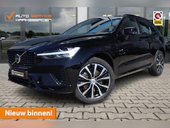 Volvo XC60 - 2.0 T6 Plug-in hybrid AWD Ultimate Dark | Trekhaak | Pano | Camera |