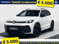 Volkswagen Tiguan - 1.5 eHybrid R-Line Edition Profiteer ook van € 5.000, - inruilpremie