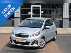 Peugeot 108 - 1.0 e-VTi Envy Airco Km 98.200