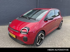 Renault Twingo - urban range techno 27.5 kWh Pack Privilege | LM velgen | kom nu een proefrit maken