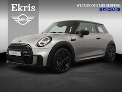 MINI Cooper - 3-deurs JCW pakket | Stoelverwarming | LED | Parkeersensoren |