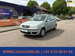 Fiat Punto - 1.4-16V Dynamic AIRCO + NIEUWE APK