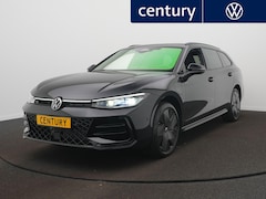 Volkswagen Passat Variant - R-Line Edition 1.5 eHybrid 200 kW / 272 PK Variant DEMO