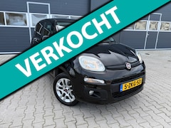 Fiat Panda - 0.9 TwinAir Lounge