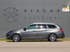 Peugeot 308 SW - 1.2 PureTech Blue Lease Premium Panodak Trekhaak