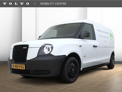 LEVC VN5 - 1.5 City | Achteruitrijcamera | Parkeersensoren voor en achter |