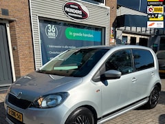 Skoda Citigo - 1.0 Greentech Ambition, Cruise, Navi, Bluetooth