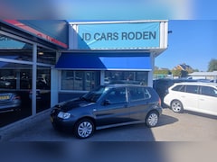 Volkswagen Polo - 1.4 Trendline Koopje 5drs Nw apk