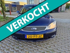 Ford Mondeo - 2.5 V6 Ghia Executive Bj.2004 Kmst.287364 met APK tot28-08-2026