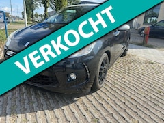 Citroën DS3 - 1.6 So Chic Bj 2010 Kmstand . 229095 met Apk tot 06-03-2026