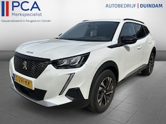 Peugeot 2008 - 1.2 Allure | Duindam Original |