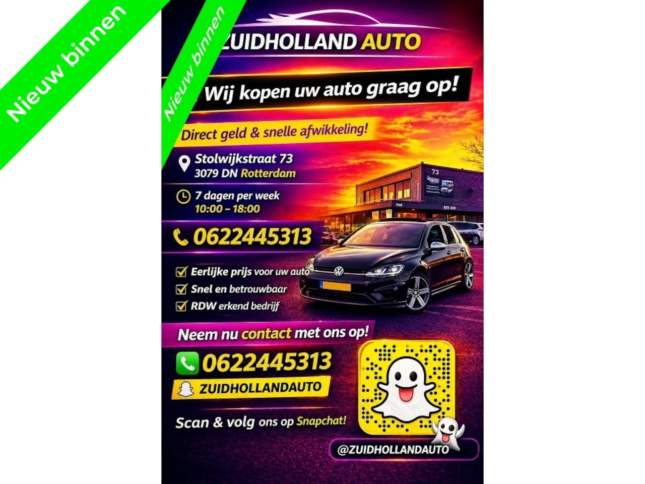Volkswagen Transporter - WIJ KOPEN UW AUTO GRAAG OP! - AutoWereld.nl