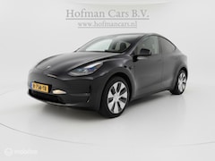 Tesla Model Y - RWD – 12/2022 – 66.128 km – Zwart – Incl. SOH-rapport (MOBA) - FABRIEKSGARANTIE