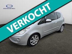 Mitsubishi Colt - 1.1 CZ3 |Airco|Nieuwe APK|