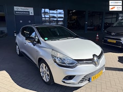 Renault Clio - 0.9 TCe Limited AIRCO