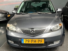 Mazda 2 - 2 1.6 Sportive AIRCO 5 DRS APK 29-04-2027