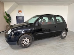 Volkswagen Lupo - 1.4 Master Edition