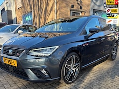 SEAT Ibiza - 1.0 TSI FR Business Intense, Acc, Stoelverwarming, LED, 18 inch