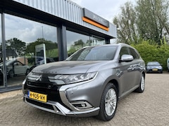 Mitsubishi Outlander - 2.4 PHEV Instyle