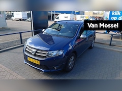 Dacia Sandero - 0.9 TCe 10th Anniversary | WORDT VERWACHT | Airco | Cruise Control | Radio |