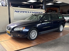 Volvo V70 - 2.5T Kinetic