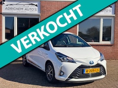 Toyota Yaris - 1.5 Hybrid Dynamic Nette auto