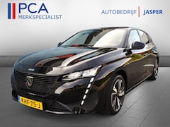 Peugeot 308 - 1.6 PHEV Act. Bns nav pdc crc LED