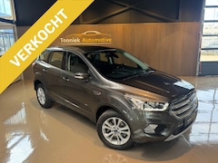 Ford Kuga - 1.5 EcoBoost Titanium Navigatie Airco PDC LMV AWD