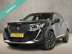 Peugeot 2008 - 1.2 PureTech GT Pack 156Pk Automaat (PANORAMADAK, VIRTUAL COCKPIT, APPLE CARPLAY, GROOT NA