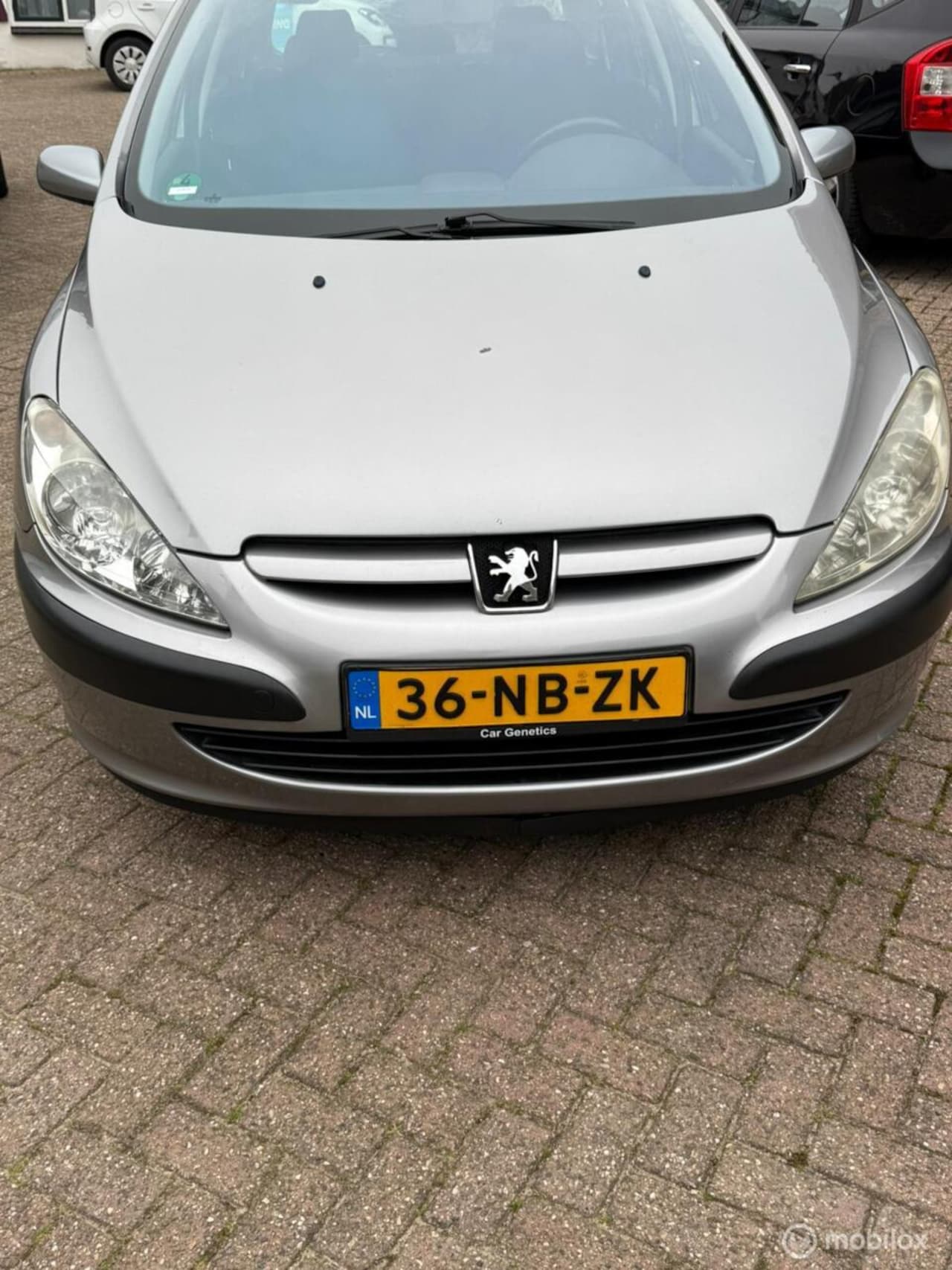 Peugeot 307 Break - 1.6-16V XS 1.6-16V XS - AutoWereld.nl