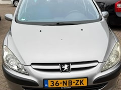 Peugeot 307 Break - 1.6-16V XS